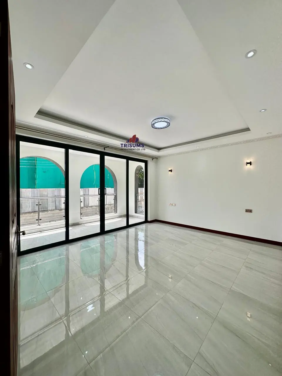 5 Bedrooms Townhouse to Let in Lavington